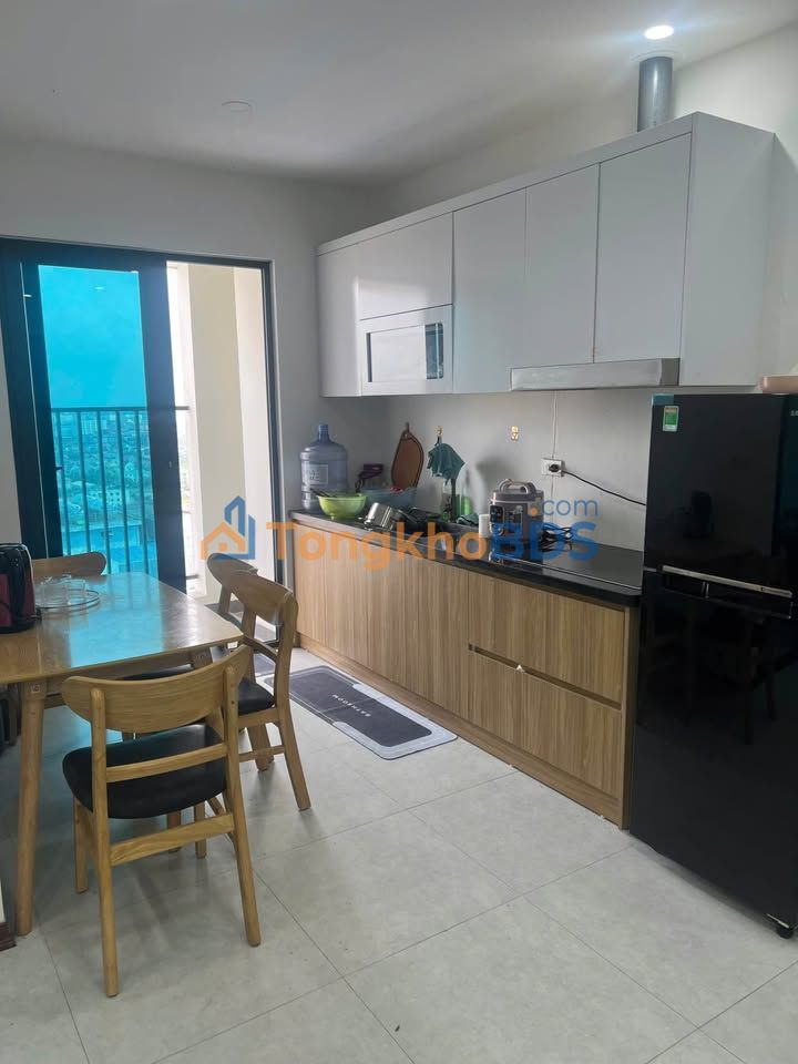 Bán Căn Hộ 52m² Phan Bội Châu, TP Vinh - Giá Tốt, Sẵn Ở