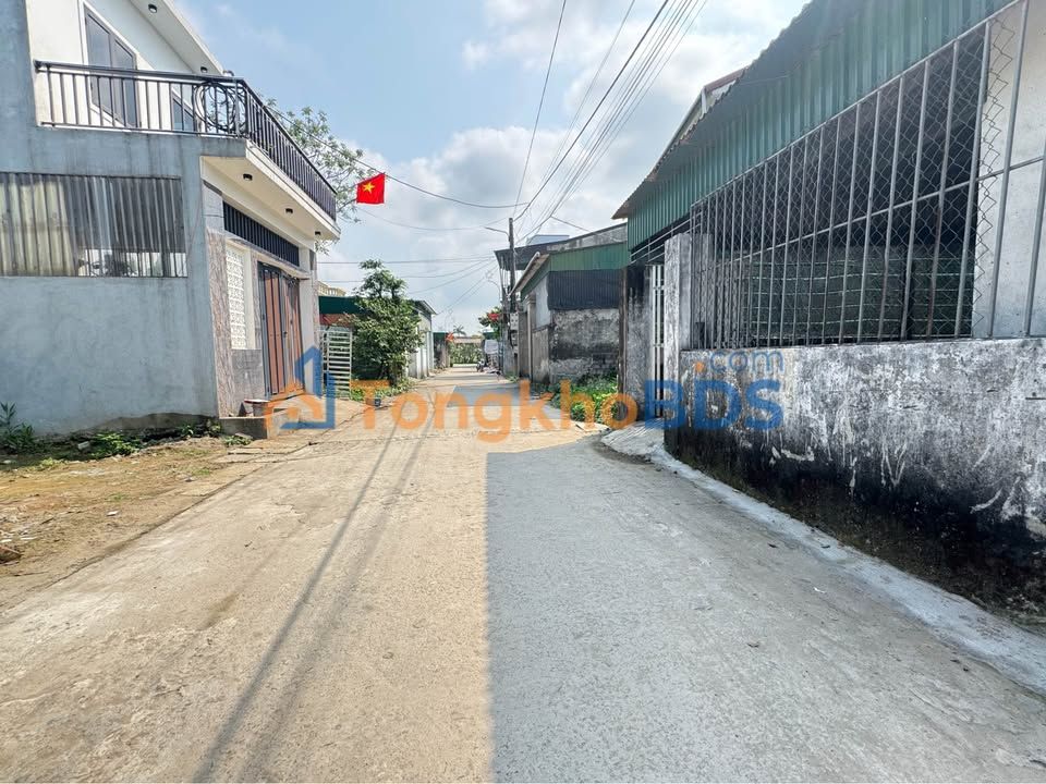 Đất Nền Long Hoà Hưng Đông Vinh 101m² - Sổ Hồng Sẵn Sàng - Giá Đầu Tư 2.4 Tỷ