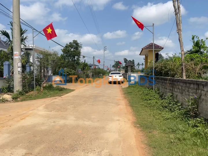 Đất Vàng Nghĩa Đàn 280m² - Sổ Hồng Trao Tay, Giá Tốt Đầu Tư