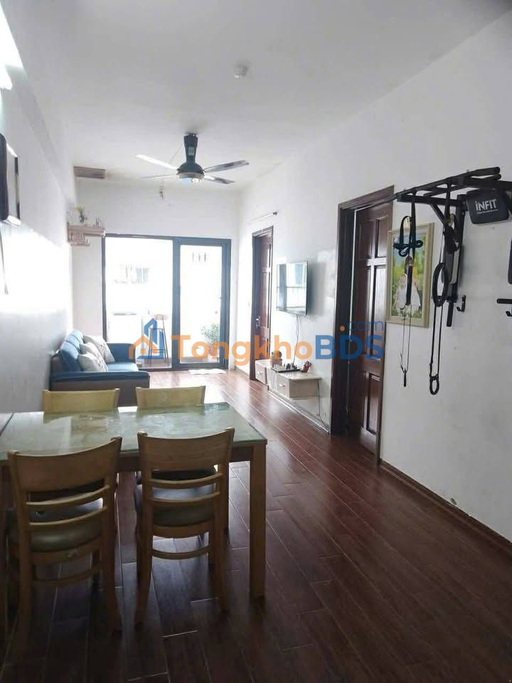 Chung cư Arita Vinh 55m² giá 2.1 tỷ - Tầng trung, thoáng mát