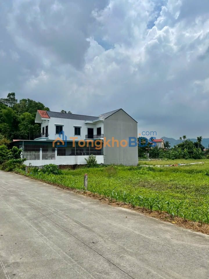 Bán đất thổ cư Gia Viễn, Ninh Bình - 165m² vuông vắn, đường ô tô