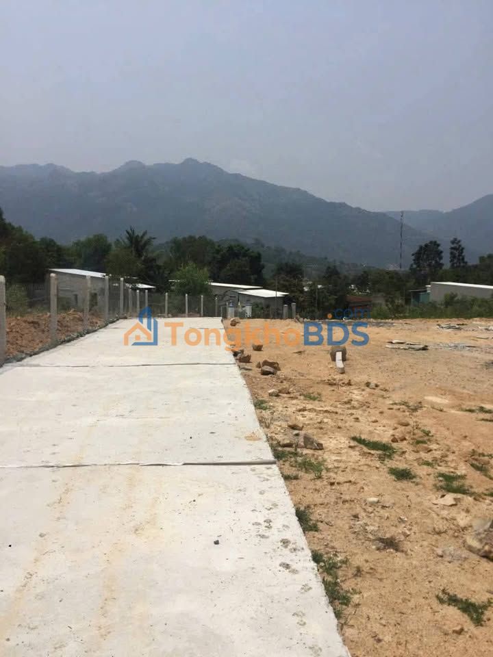 Bán Nhanh Đất Nền Phước Đồng 99m² Giá 260 Triệu - Sổ Chung