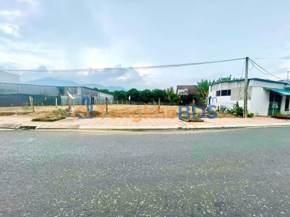 Mặt Tiền Hương Lộ 5, Diên Điền: 100m² Thổ Cư, Kinh Doanh Sầm Uất - 1.85 Tỷ