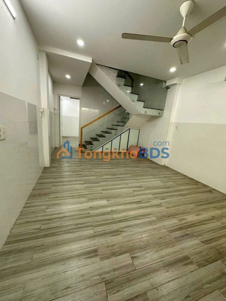 Nhà Nguyên Căn Mặt Tiền QL1A, Biên Hòa - Kinh Doanh & Ở Lý Tưởng