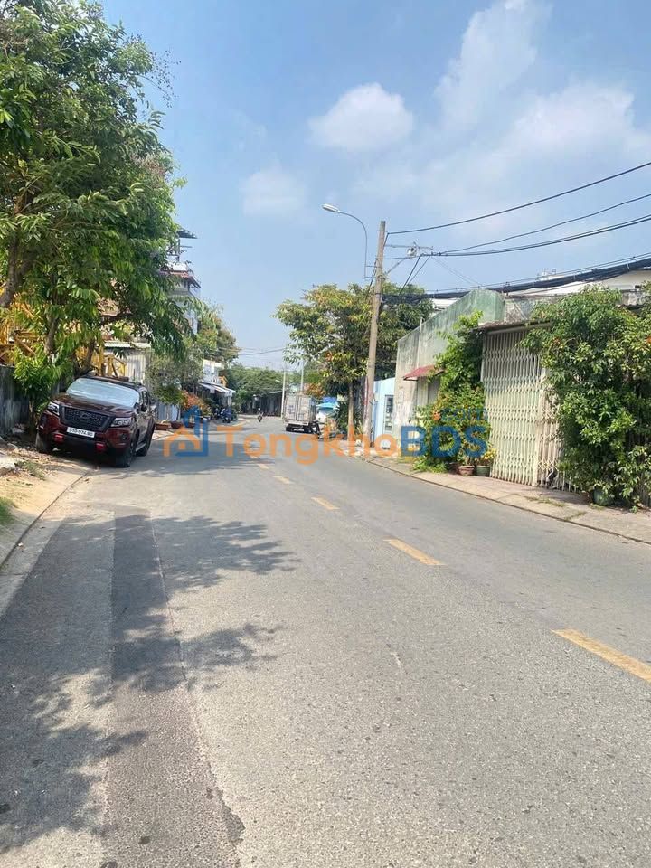 Nhà Mặt Tiền Tân Hoà 2, Quận 9 - 93m², 4PN, 2 Tầng - Giá 8.5 Tỷ