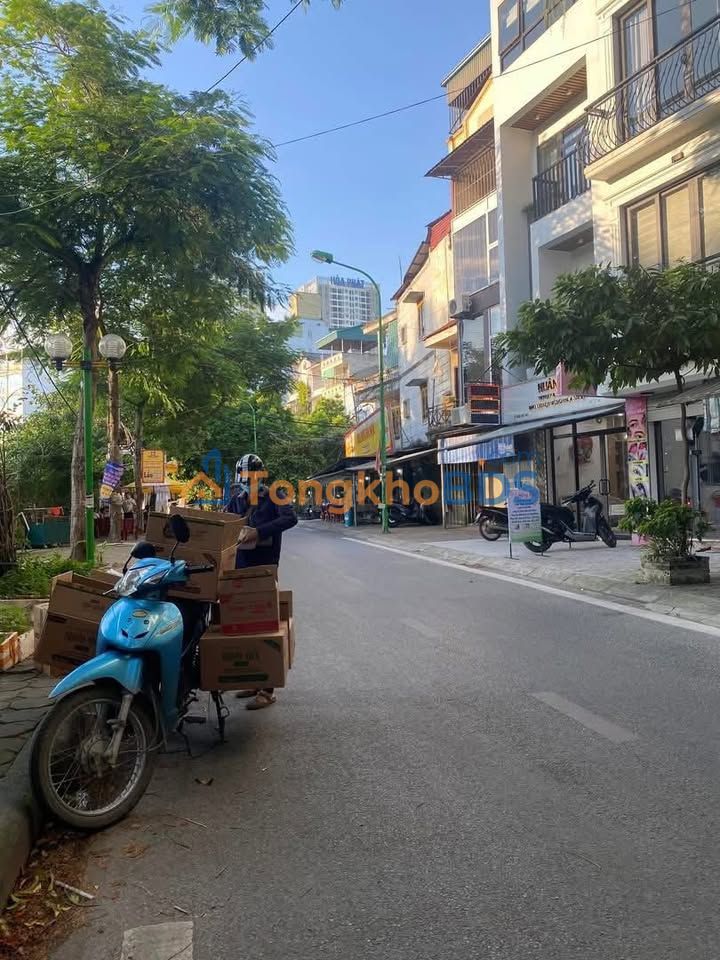 Nhà CCMN 52m², 5 Tầng, Bờ Sông Sét, Hoàng Mai - Doanh thu 40tr/tháng