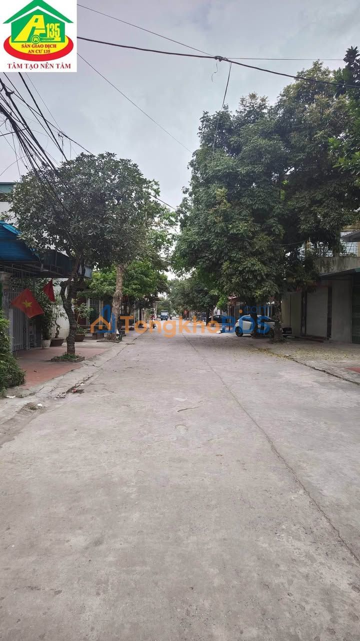 Bắc Giang: Đất Vàng 72m² Tặng Nhà 2 Tầng, Gần Bệnh Viện & Cầu Bông Lau - 3.x Tỷ