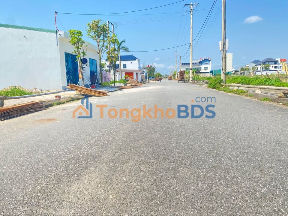 Đất Nền Trung Tâm Hà Tĩnh 134m² - Sổ Đỏ Sẵn Sàng, Giá Chỉ 3 Tỷ