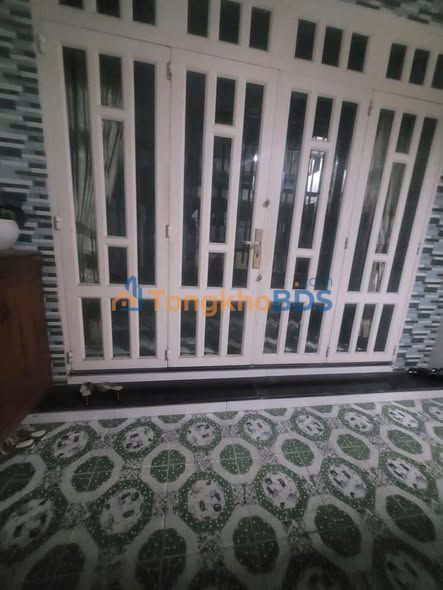 Nhà riêng Lê Đức Thọ Gò Vấp 63m2 8 triệu/tháng - Sẵn sàng ở ngay