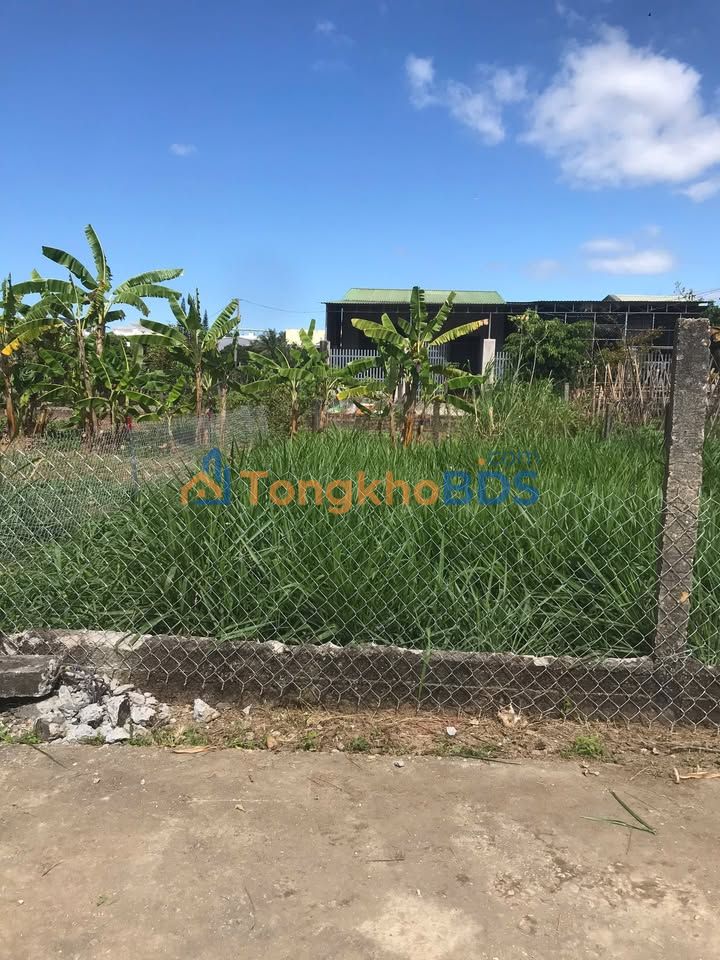 Đất nền Đắk Hà, Kon Tum 105m² - Sổ đỏ chính chủ, giá chỉ 400 triệu