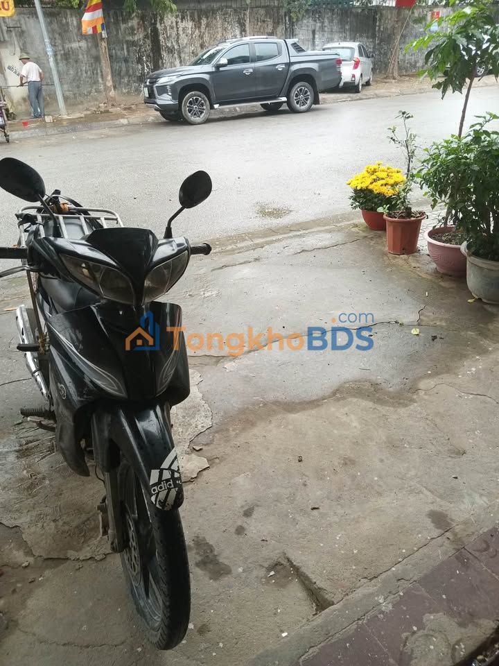 Nhà 2 tầng Mật Sơn Đông Vệ - Giá thỏa thuận - Ô tô vào tận nhà