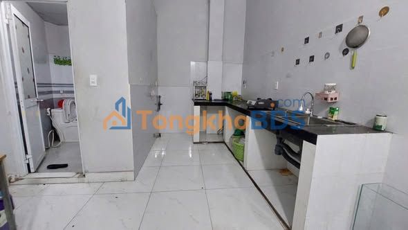 Nhà riêng Tân Thới Nhất Q12 71m² 4.3 tỷ - Chính chủ bán