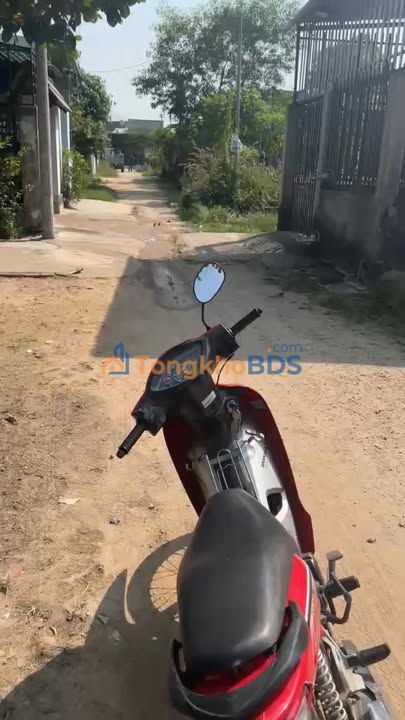 Đất nền Mỹ Xuân 117m² - Giá chỉ từ 3xx triệu, sổ sẵn sang tên