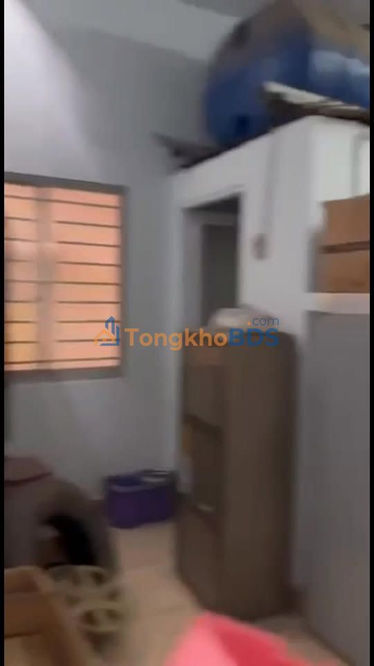 Nhà Trung Mỹ Tây Q12 68m² 3.8 tỷ - Sẵn sàng ở ngay