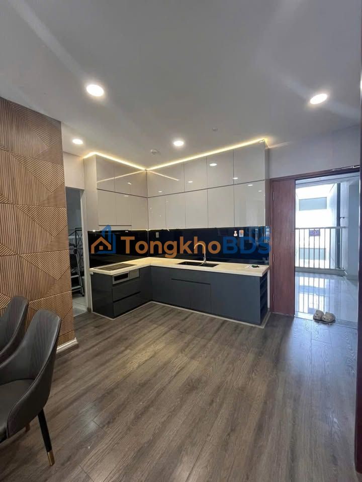 Căn hộ Tara Residence Q8 90m² Sổ Hồng - 3PN Giá 4.4 Tỷ