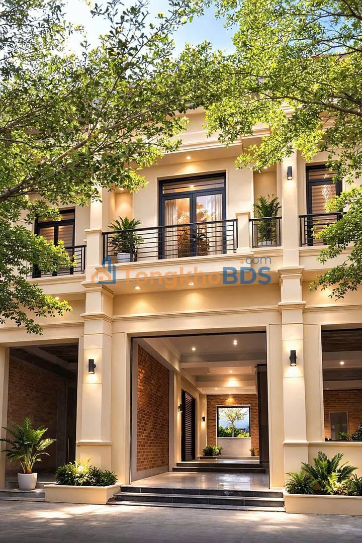 Nhà Velora Sóc Trăng trục 22m 101m² 2 tỷ - Chính chủ bán