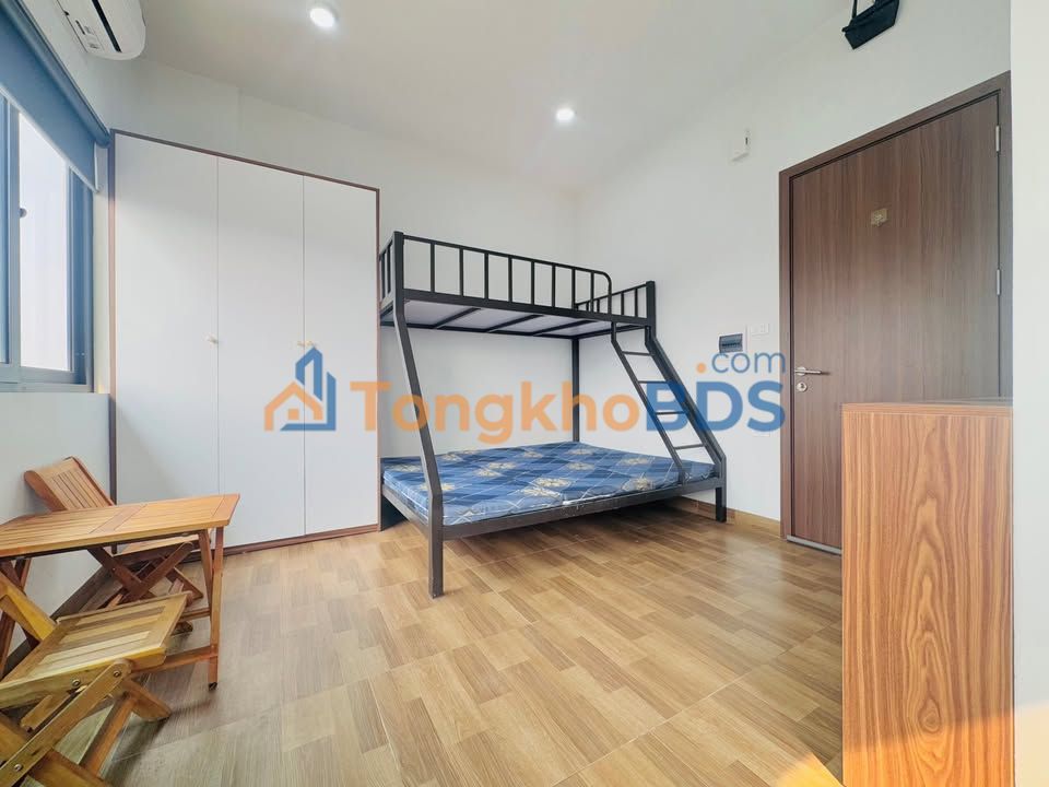 Căn hộ Định Công Thượng 3.8 triệu - View đẹp ban công rộng