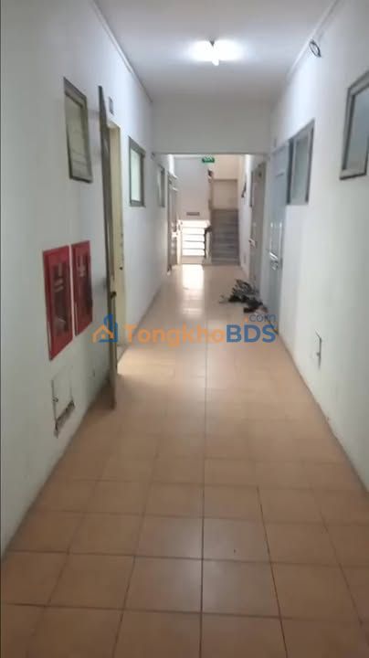 Cho thuê căn hộ 3PN Linh Đàm, Hoàng Mai - Sẵn Sàng Vào Ở Ngay!