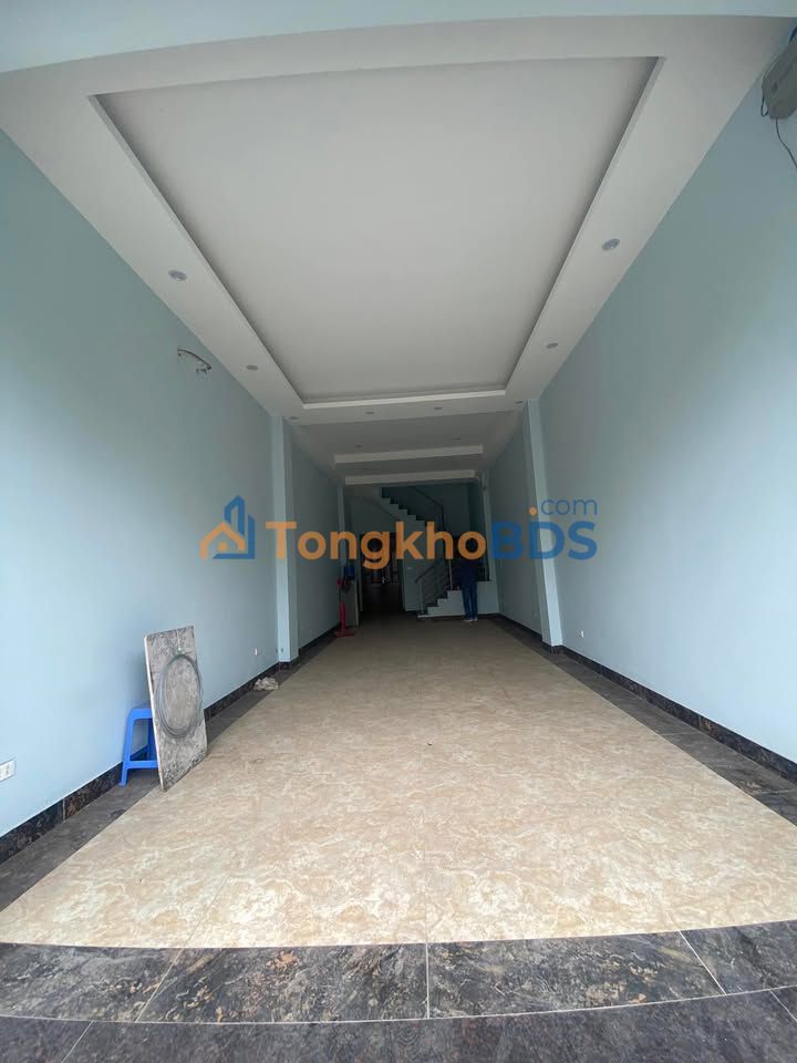 Nhà mặt đường Thanh Liệt 52m² - 5 tầng, 4PN, Oto vào nhà - 15 Triệu