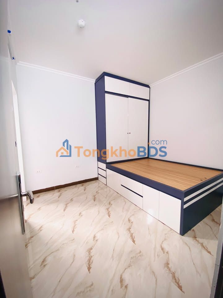 Phòng trọ Tựu Liệt Thanh Trì 2xx triệu - Full PCCC