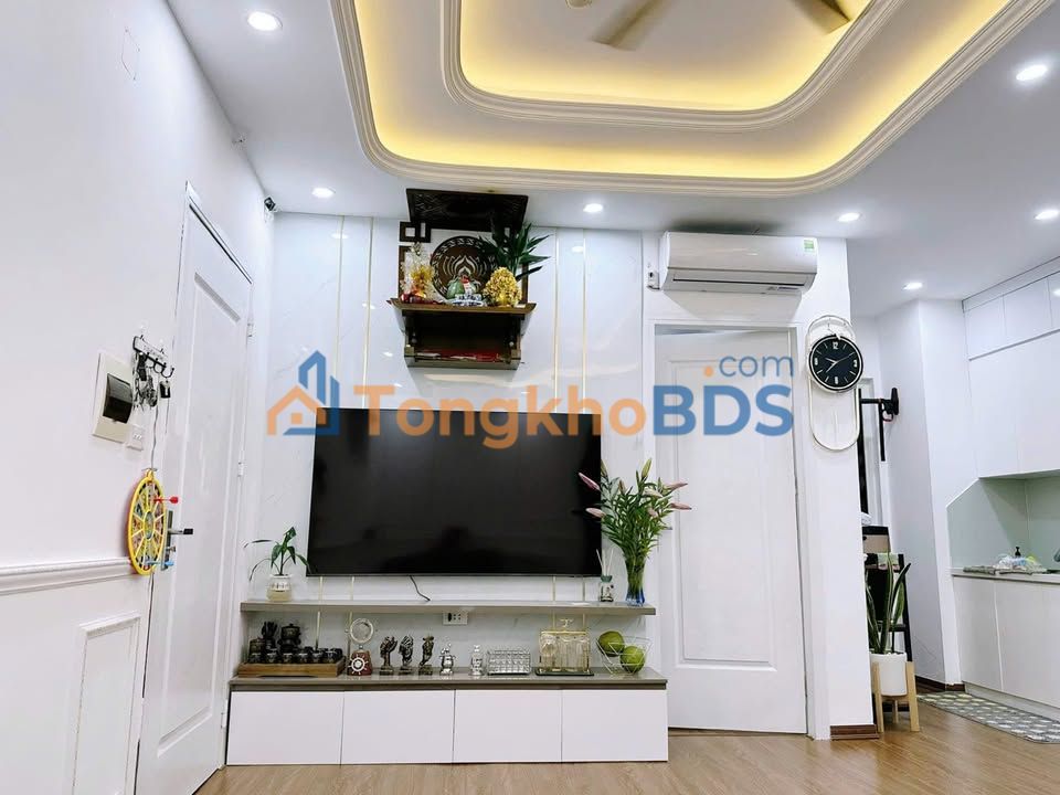 Căn hộ CT12 Kim Văn Kim Lũ 45m² 2,9x tỷ - Sổ đỏ sẵn