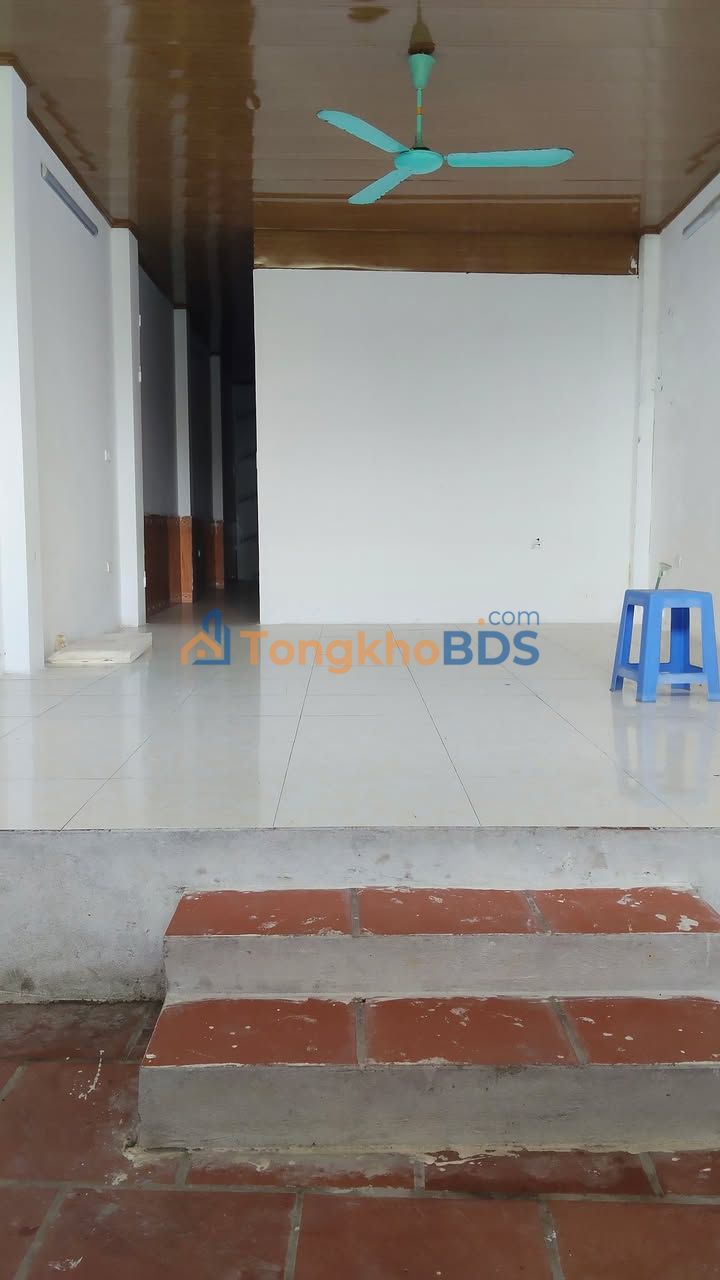 Nhà Cấp 4 Quỳnh Đô, Hoàng Mai - 65m² Giá 3 Triệu/Tháng