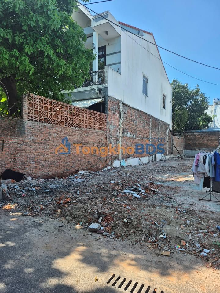 Đất Nền 212m² Nam Cao, Liên Chiểu - Cơ Hội Đầu Tư Sinh Lời Vàng