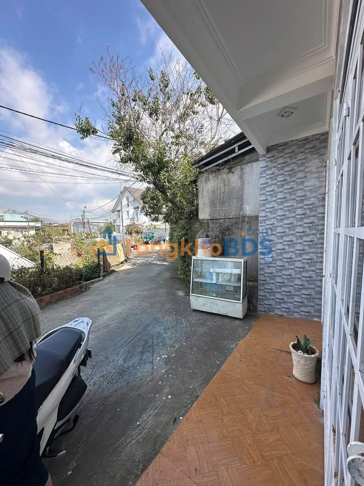 Nhà riêng Đà Lạt 69m² - Sổ hồng sẵn, ô tô vào tận nhà!