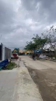 Bán đất nền Phường Nhơn Phú, Quy Nhơn 138m² - Sổ đỏ thổ cư 100%