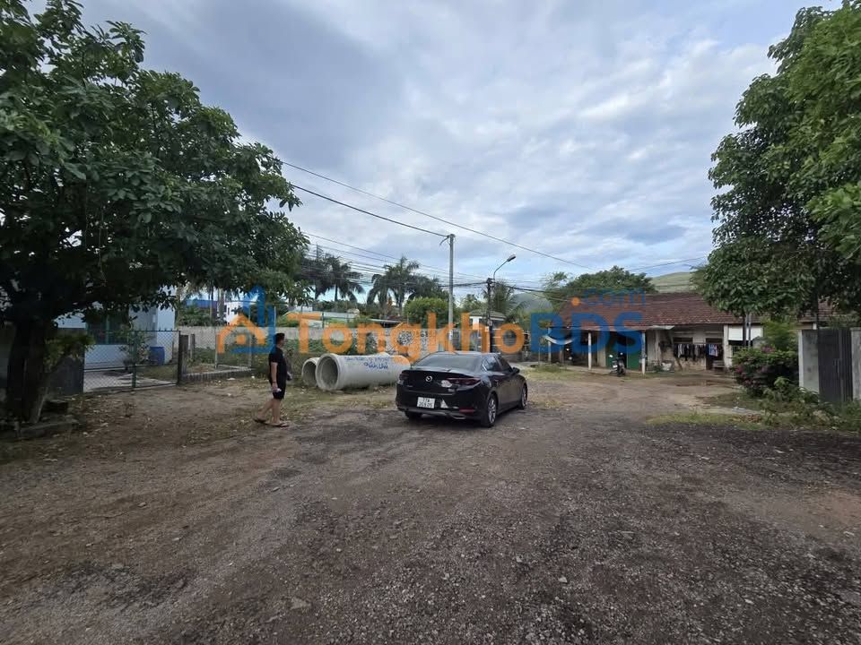 Bán Đất Quy Nhơn 175m² Dốc Ông Phật - Sẵn Sàng Đầu Tư Sinh Lời