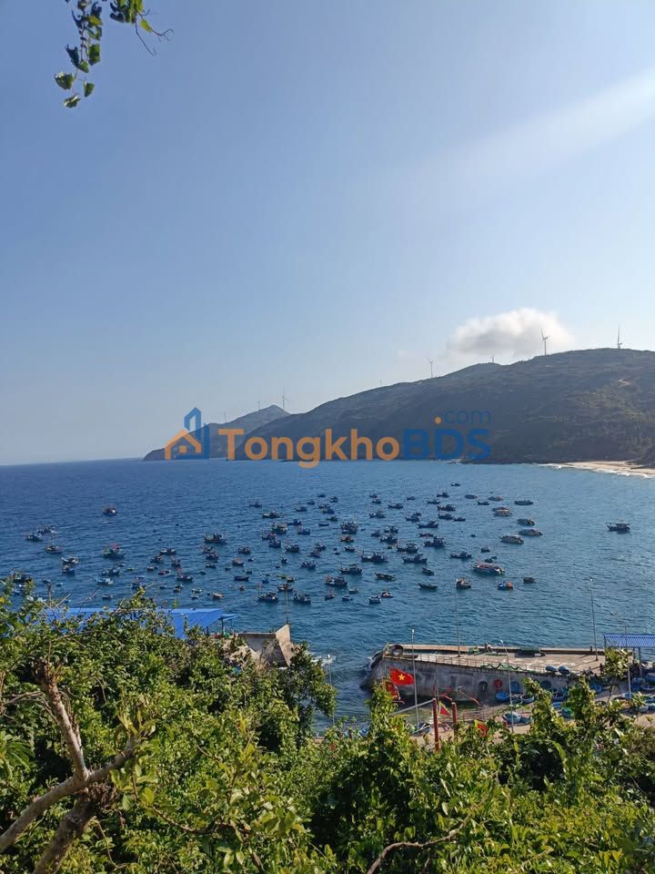 Nhà 50m² Nguyễn Trãi, Quy Nhơn - Sổ Đỏ, Gần Biển 150m, Giá 1.9 Tỷ