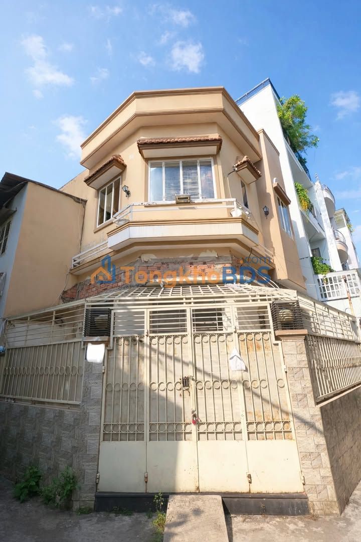 Căn hộ góc KLG Quận 7 - 44m² 2 tầng, 3PN - 7.3 tỷ