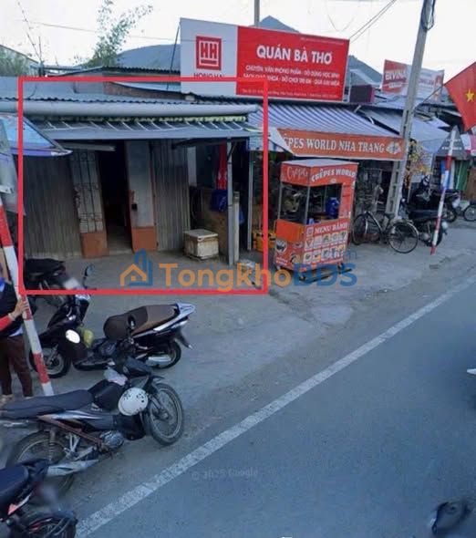 Đất Mặt Tiền TL3 Phước Đồng 112m² - Vừa Ở Vừa Kinh Doanh