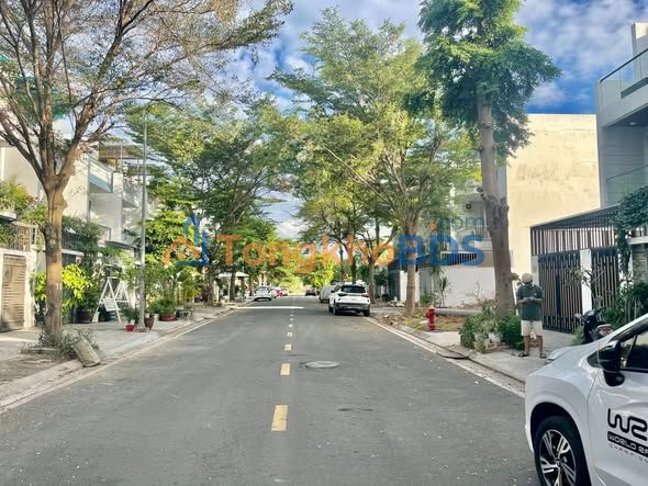 Đất nền Mỹ Gia Nha Trang 100m² - Giá 5.6 Tỷ Bao Sang Nhượng