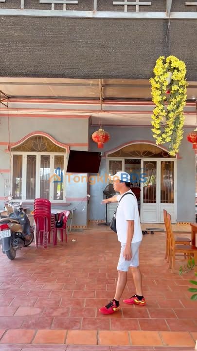 Đất Nền 200m² Trục 721 Đạ Tẻh, Lâm Đồng - Sổ Hồng Sẵn Sàng