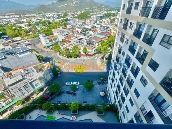 Căn hộ CT9 Vĩnh Điềm Trung 73m² - 2PN, Tầng 12 Giá 4.4 Tỷ