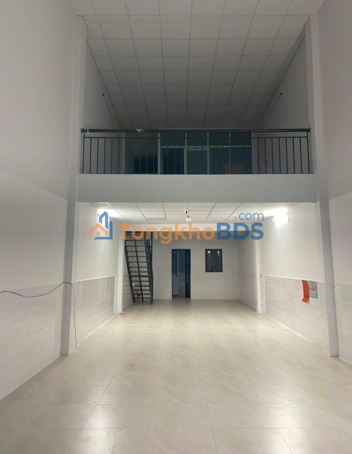 Nhà Cấp 4 Lê Trọng Tấn, Tân Phú - 100m² Sẵn Sàng Kinh Doanh/Ở