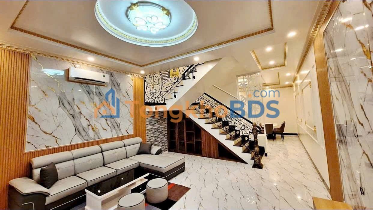 Nhà 118m² An Bình, Long Xuyên - Gần BV, CA Tỉnh - Giá Tốt