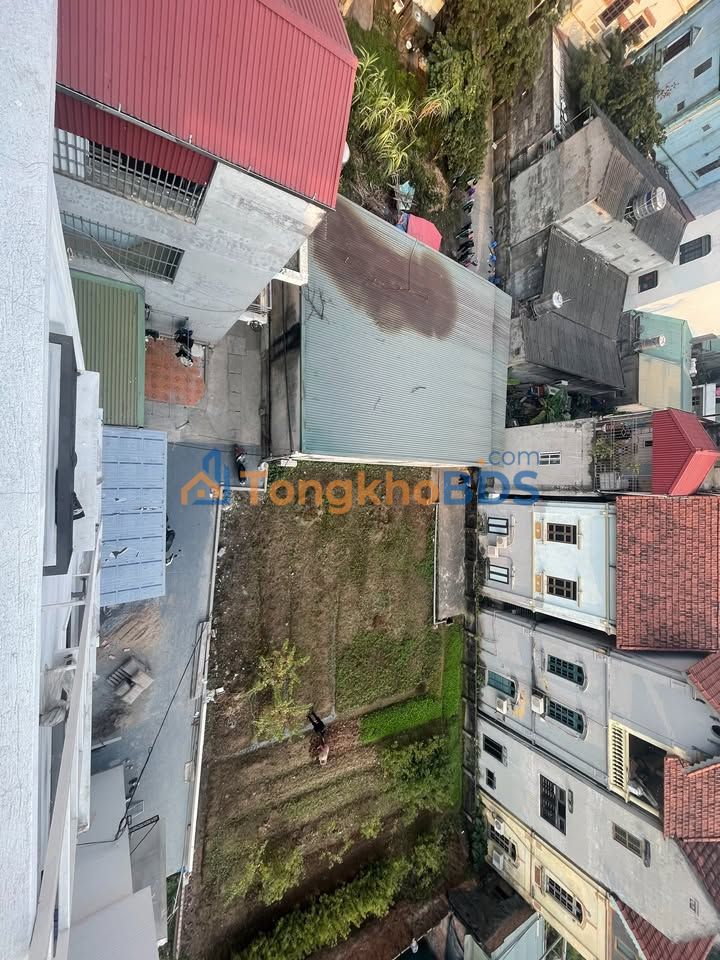 Bán Đất An Đào C, Gia Lâm 84.4m² - Dòng Tiền 5 Triệu/Tháng