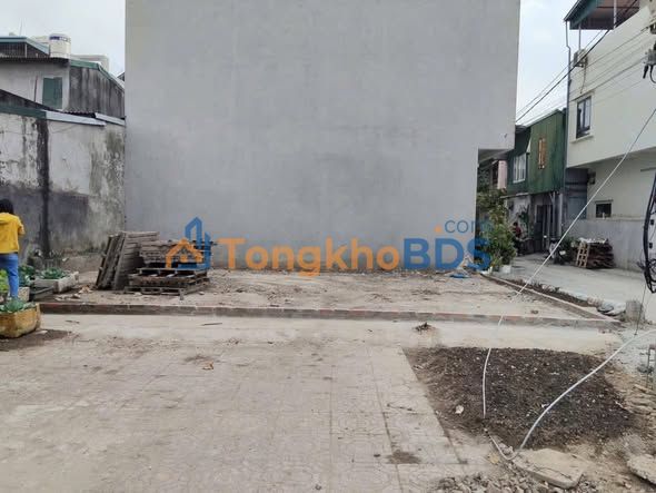 Nhà Góc 2 Mặt Tiền Cao Thắng, Móng Cái - Kinh Doanh Đắc Lợi 77m²