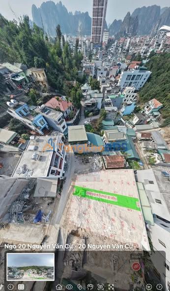 Căn hộ 47m² Hạ Long - Giá chỉ từ 1.x tỷ, ô tô đỗ cửa