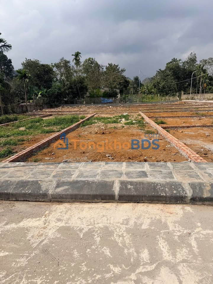 Đất nền An Phú, Hà Nội 96m² - Sổ đỏ thổ cư, giá 700 triệu