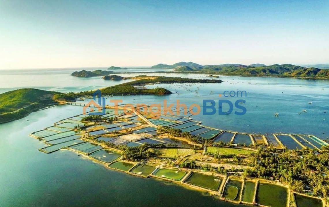 Đất nền Xuân Lộc Sông Cầu - Sổ đỏ thổ cư, giá đầu tư chỉ từ 3xx triệu