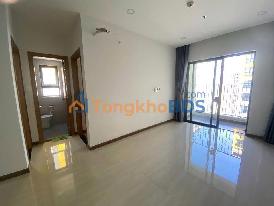 Căn hộ Bcons Plaza Dĩ An 51m² 2.28 Tỷ - Sổ Hồng Sẵn Sàng