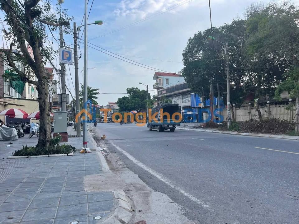 Bán Đất Lê Lợi Vân Đình 62m² - Sổ Đỏ Sẵn Sàng - Giá 3 Tỷ