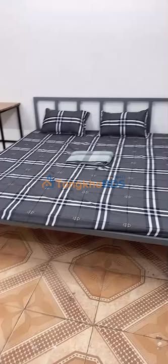 Phòng trọ Đáp Cầu Bắc Ninh 3 triệu - Sẵn sàng ở ngay