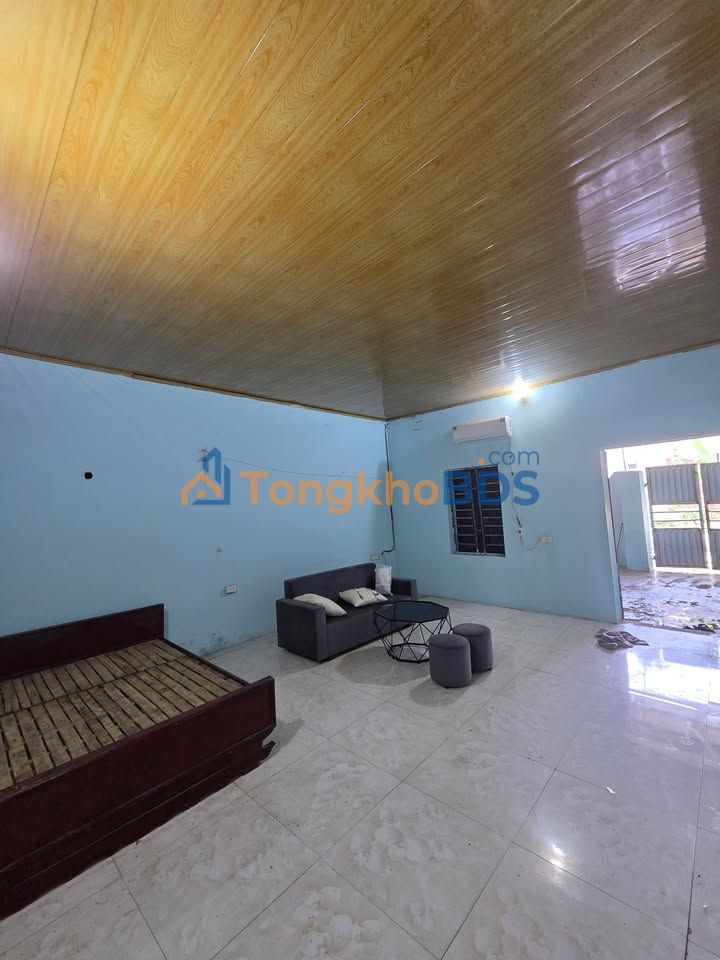 Cho thuê nhà cấp 4 70m² Yên Giả, Bắc Ninh - Sẵn Sàng Đón Gia Đình