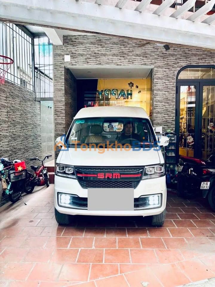 Nhà Phân Lô Hoàng Quốc Việt, Cầu Giấy - 82m² - Ô Tô - Sổ Đỏ Chính Chủ - 18 Tỷ