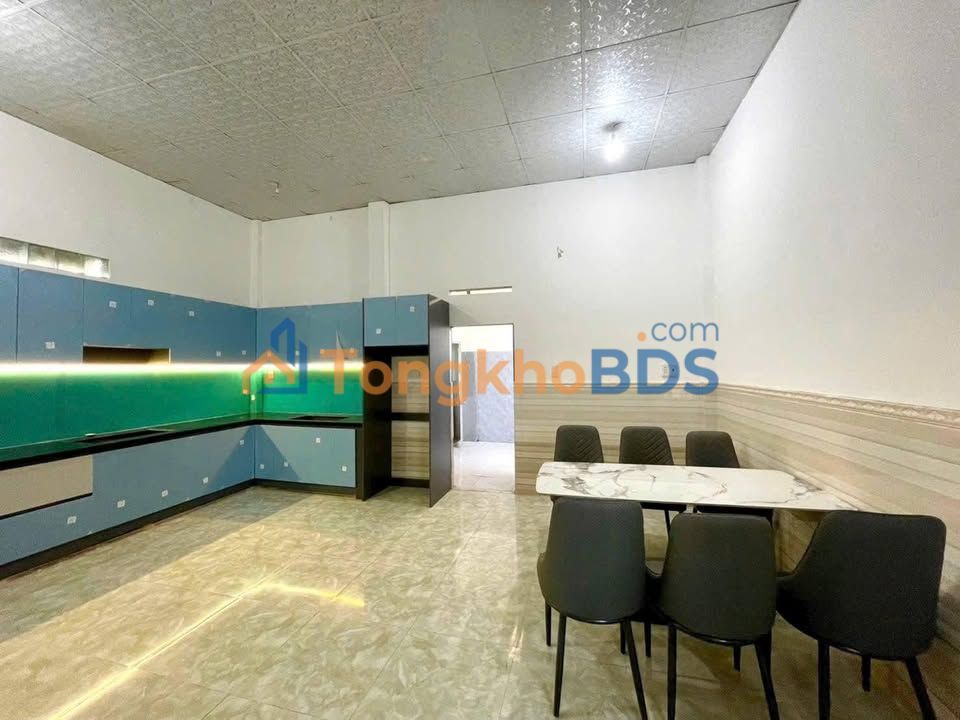 Nhà Đẹp Krông Năng 192m² - Sẵn Sàng Vào Ở Ngay