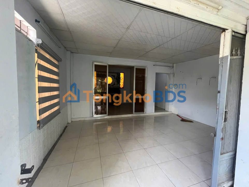 Nhà Cấp 4 Hẻm 14 Nguyễn Xiển, Nha Trang - 107m² Giá 3.5 Triệu